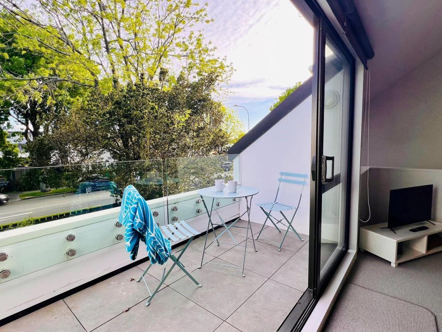 Chester St East - Christchurch Holiday Homes Экстерьер фото